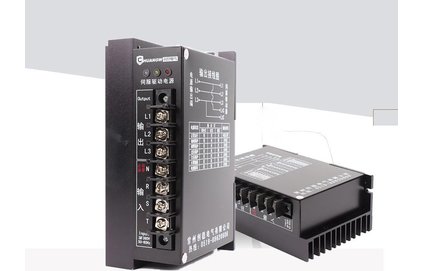 CWSFB三相智能伺服電子變壓器